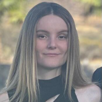 Babysitter in Zapopan: Camila