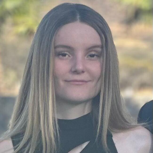 Babysitter in Zapopan: Camila