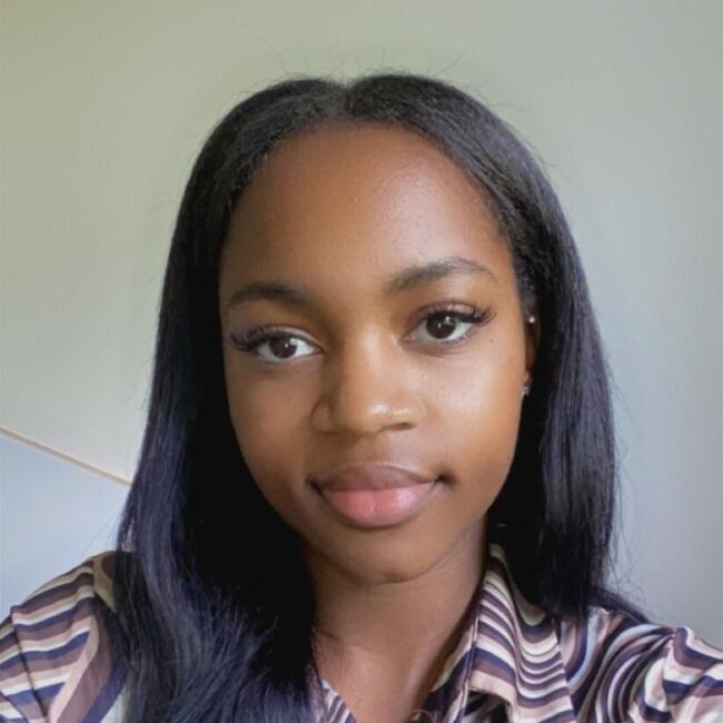 Babysitter in Cormeilles-en-Parisis: Olivia