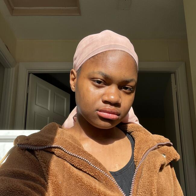 Babysitter in Bedford: Princess