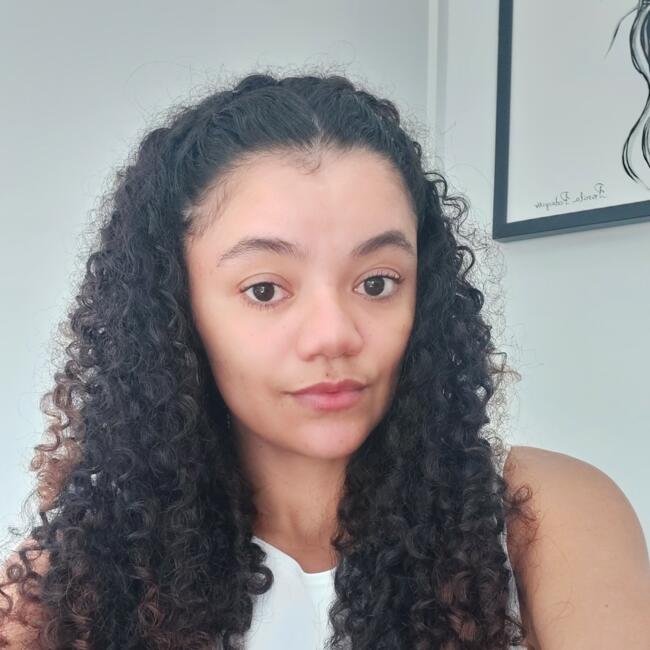 Babá em Santana de Parnaíba: Fabiana