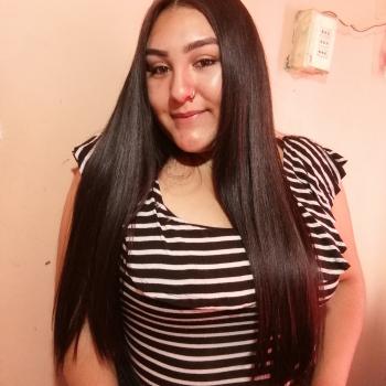 Babysitter in Valparaíso: Angelica