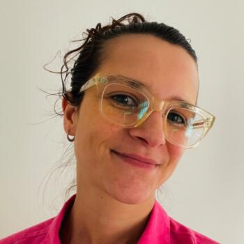 Babysitter Hove: Emily Jean Goddard