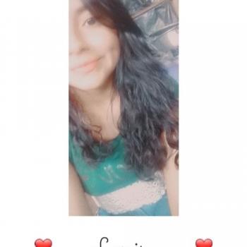 Babysitter in El Porvenir (Provincia de Trujillo): Esthefani Yeraldin