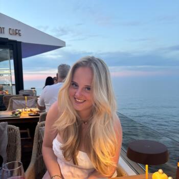 Oppas in Hoogland: Silfie