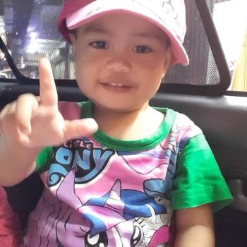 Kerja pengasuh di Kuala Lumpur: kerja pengasuh Ruby