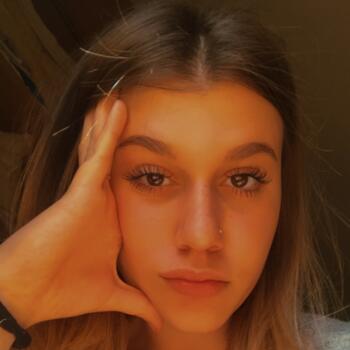 Babysitter in Dresden: Giorgia