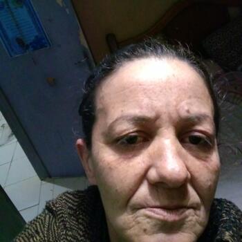 Babá em São José dos Pinhais: Miriam