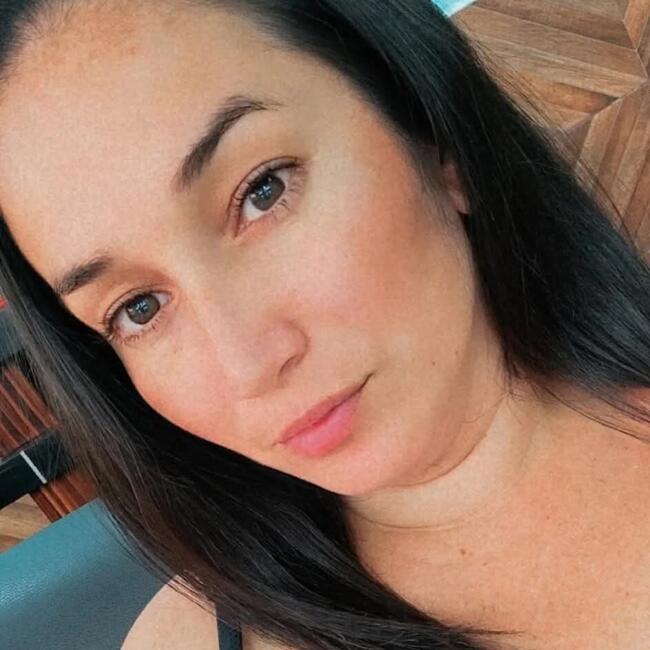 Babysitter in Manta: Victoria