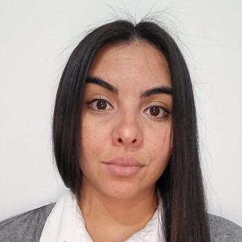 Babysitter in Rio de Janeiro: Daiana