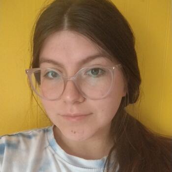 Babysitter in Port Montt: Rocio