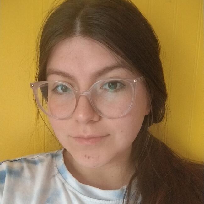 Babysitter in Port Montt: Rocio