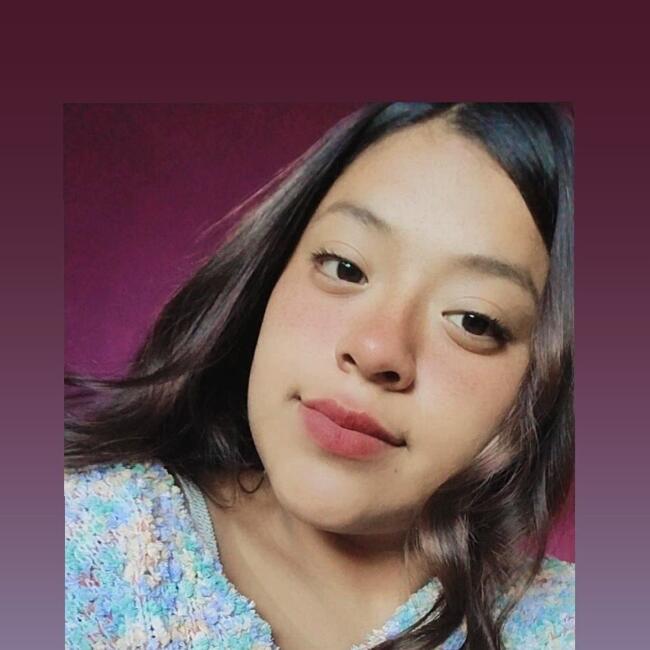 Babysitter in Mexico City: Jenni