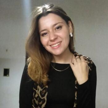 Babysitter in Roldán: Milena