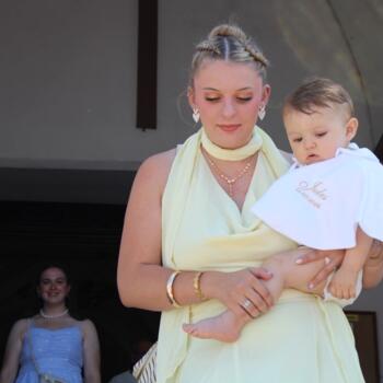 Childminder job in Samer: babysitting job Camille