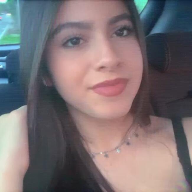 Babysitter in Nonantola: Erika