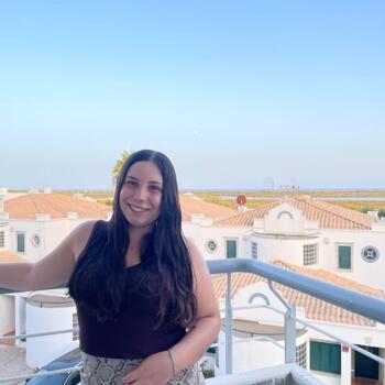 Babysitter em Vila Nova de Gaia: Rita