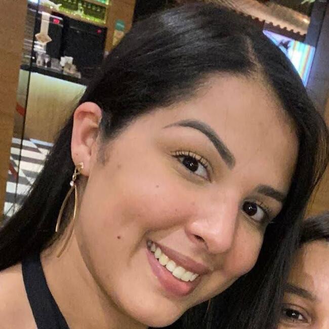 Babysitting job in Vila Velha: RAQUEL