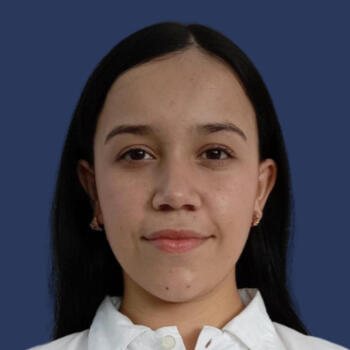 Babysitter in Cúcuta: Lorena