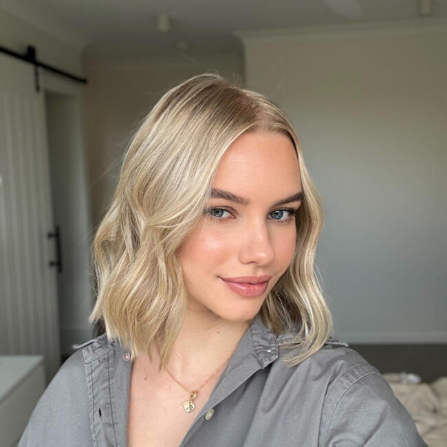 Babysitter in Brisbane: Zoe