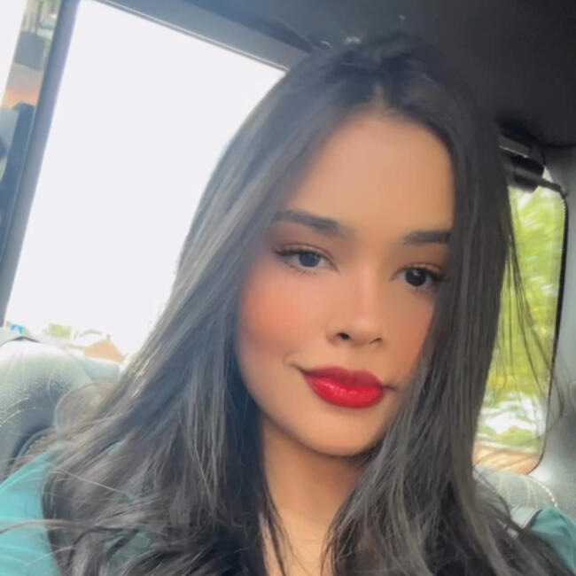 Babysitter in Arendonk: Geovana Coppens