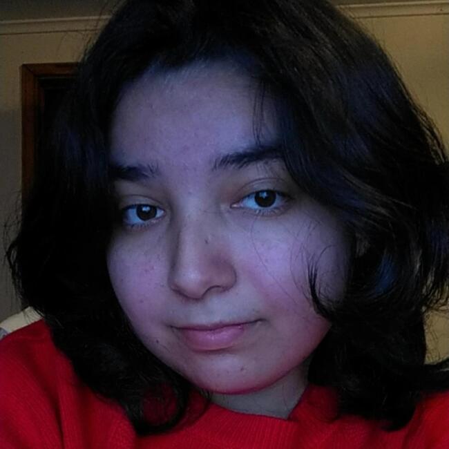 Niñera en Melipilla: Rocío