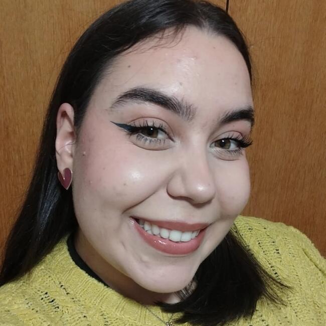 Niñera en Madrid: Elena