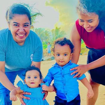 Babysitting job in Hakmana (Southern Province): babysitting job Sasindu