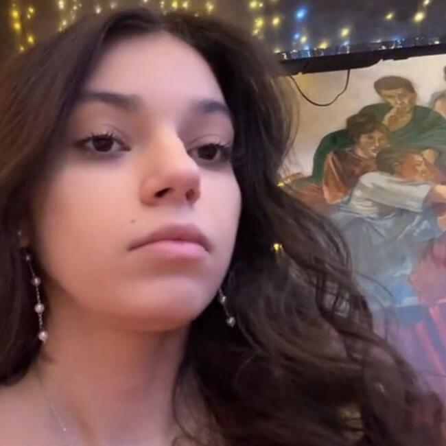 Bonă în Buftea: Cristina