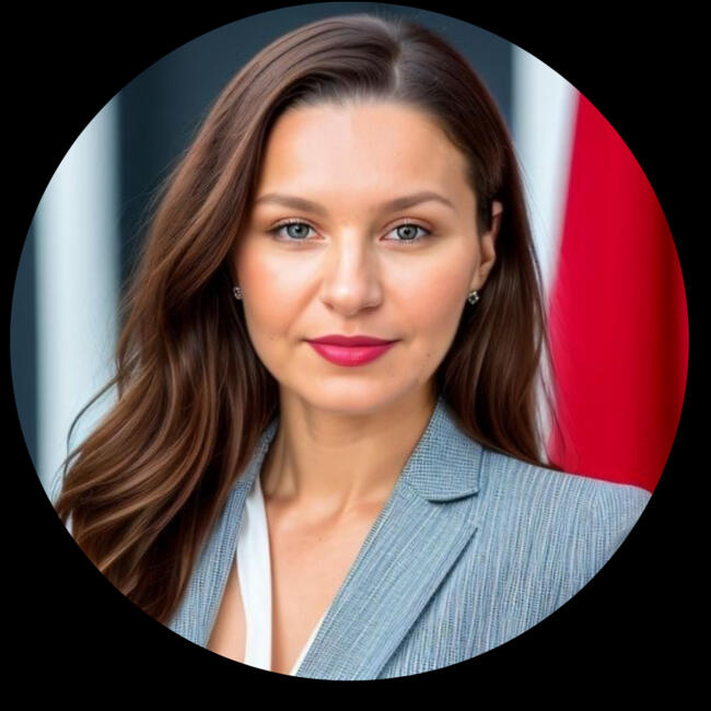 Babysitting job in Uetikon: Ana