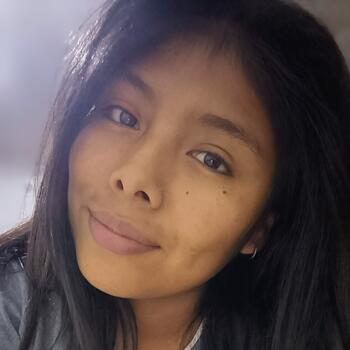 Babysitter in Alto Hospicio: Abigail
