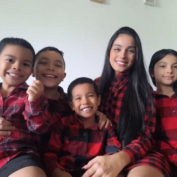 Babysitting job in San José (Provincia de San José): babysitting job Aylin
