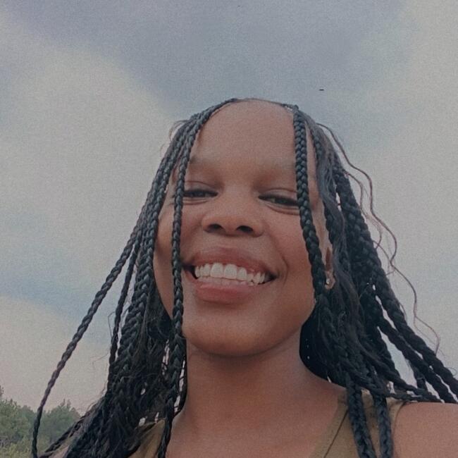 Babysitter in Vereeniging: Thato