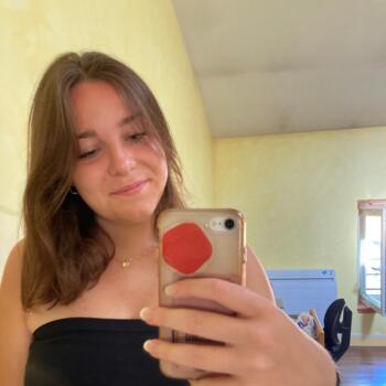 Baby-sitter Villefranche-sur-Saône: Margaux