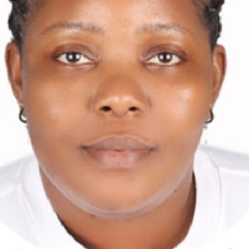 جليسة أطفال في أبوظبي: Libah