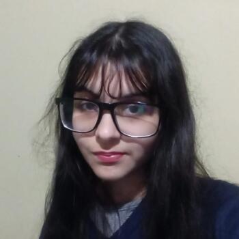 Babysitter in Los Polvorines: Luna loza