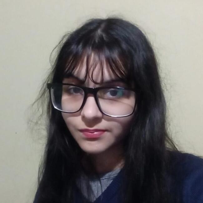 Babysitter in Los Polvorines: Luna loza