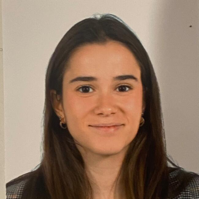 Niñera en El Grao: Ana