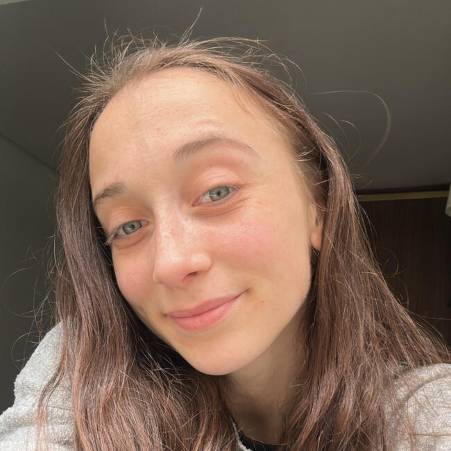 Canguro en San Sebastián: Saray