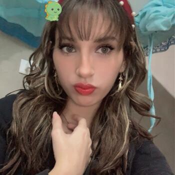 Babysitter in Manta: Ambar Denisse