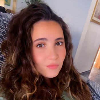 Nanny Premià de Dalt: Arantxa