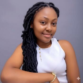 Babysitter in Conflans-Sainte-Honorine: Violette