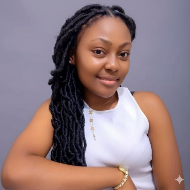 Babysitter in Conflans-Sainte-Honorine: Violette