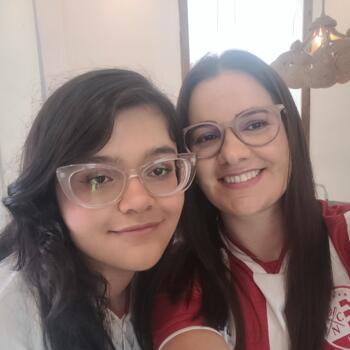 Babysitting job in Caruaru: babysitting job Maria