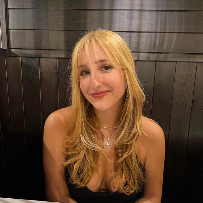 Canguro en Aljarafe: Ana