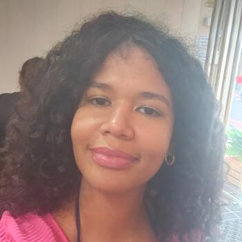 Babysitter Las Rozas de Madrid: Maridalia