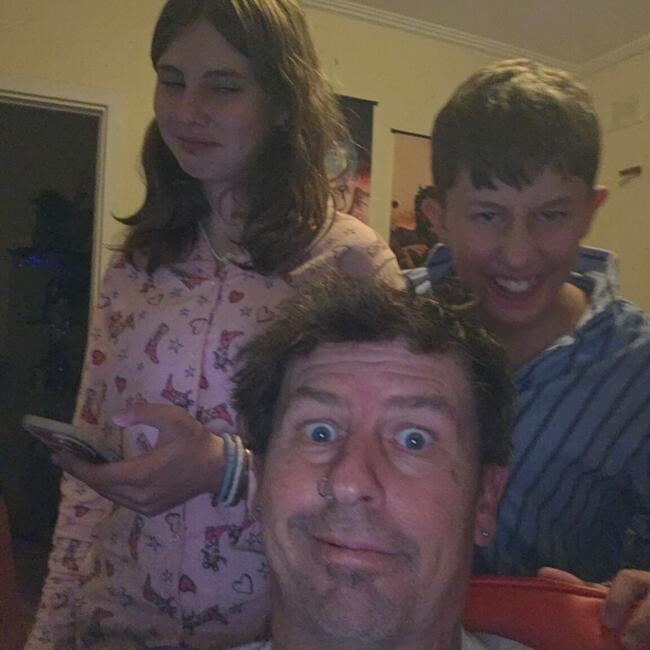 Babysitting job in Port Augusta: Adam