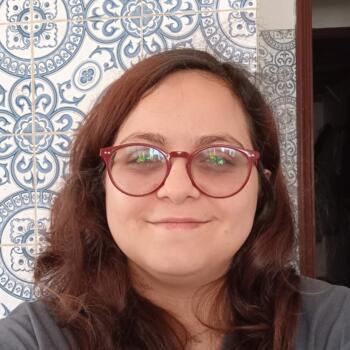 Babysitter in Cascais: Sara