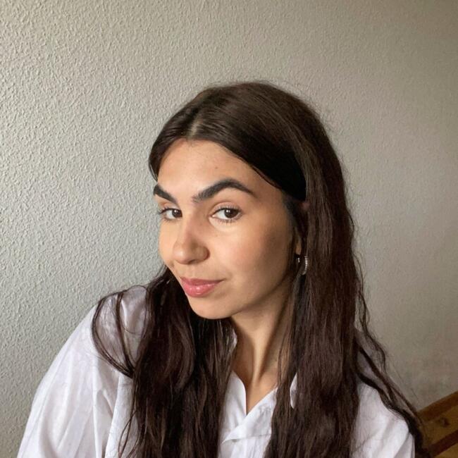 Babysitter in Fuenlabrada: Elena