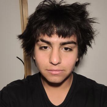 Niñera en Punta Arenas: Ezequiel